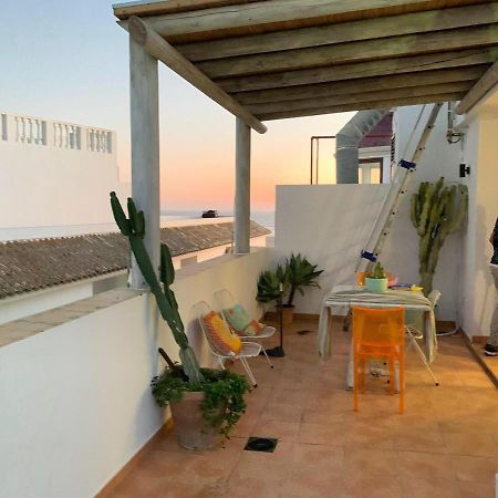 Beach Attic Zahara de los Atunes Exterior photo