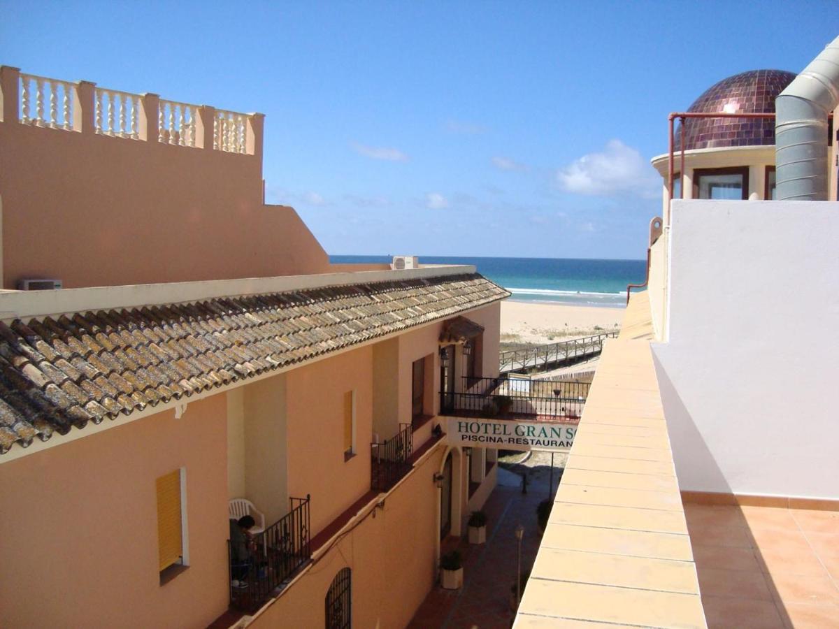 Beach Attic Zahara de los Atunes Exterior photo