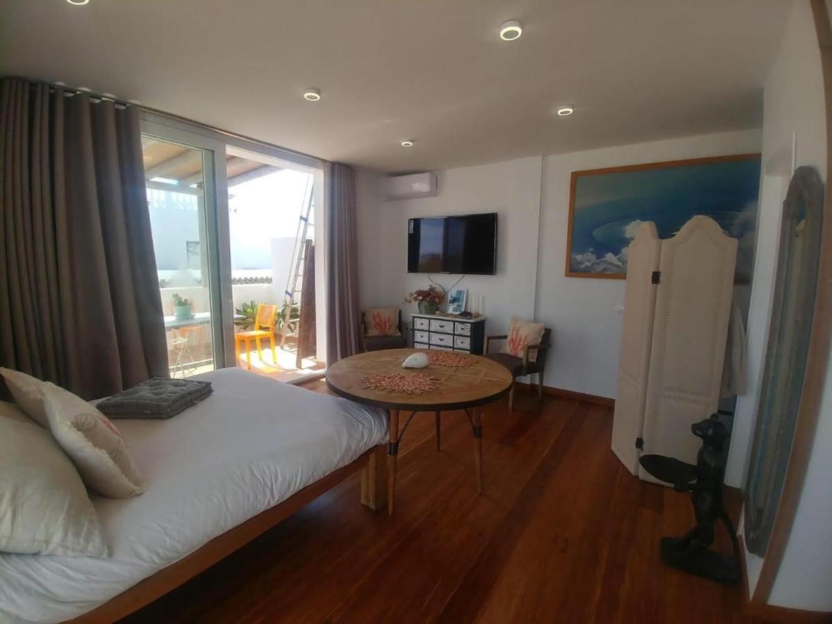 Beach Attic Zahara de los Atunes Exterior photo